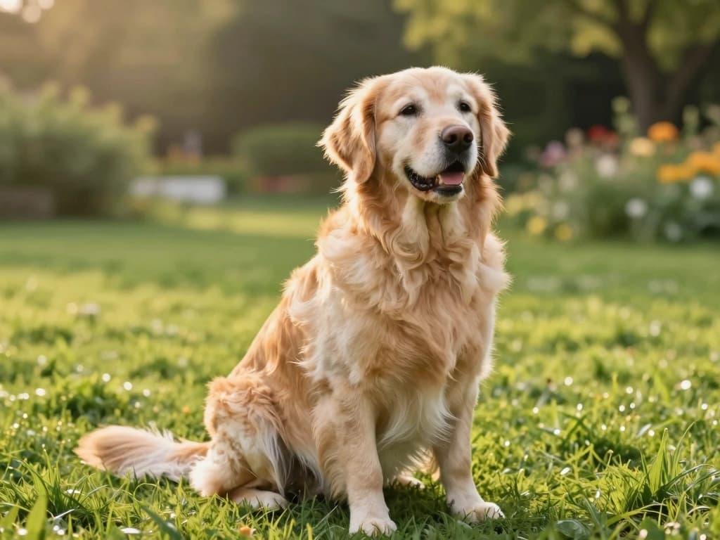Understanding Quality Variations in Senior Dog Joint Supplements