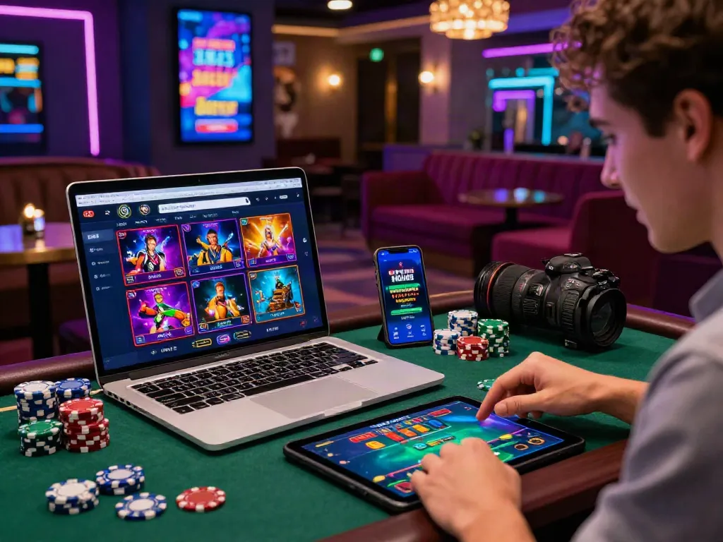 Expérience de jeu immersive sur https://studiobarw.com/ avec casino en direct, promotions et ambiance moderne.